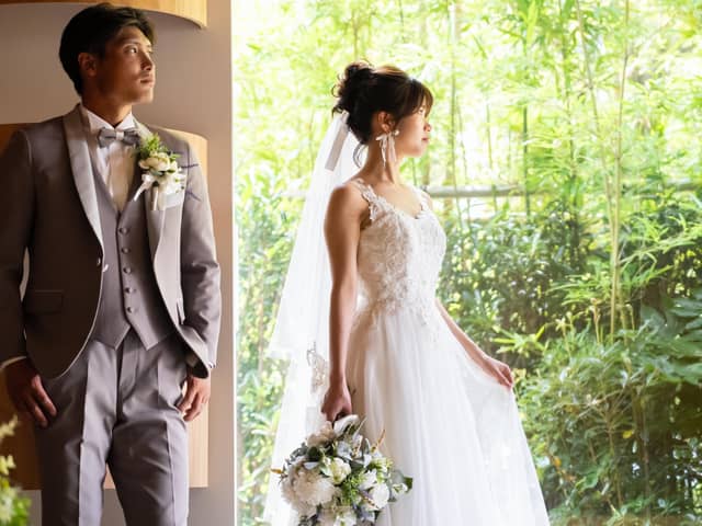 【ブライダル公式】ホテルフラッグス 佐世保九十九島 - 佐世保の結婚式場 -