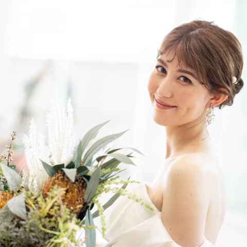 【ブライダル公式】ホテルフラッグス 佐世保九十九島 - 佐世保の結婚式場 -