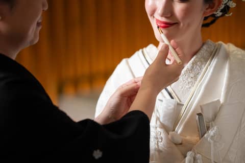 ＼マタニティ婚応援／最短2カ月で準備OK!お急ぎ婚も徹底サポート