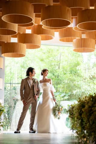 【ブライダル公式】ホテルフラッグス 佐世保九十九島 - 佐世保の結婚式場 -