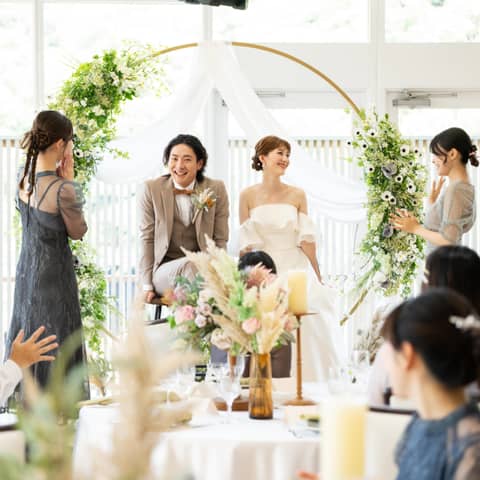 【ブライダル公式】ホテルフラッグス 佐世保九十九島 - 佐世保の結婚式場 -