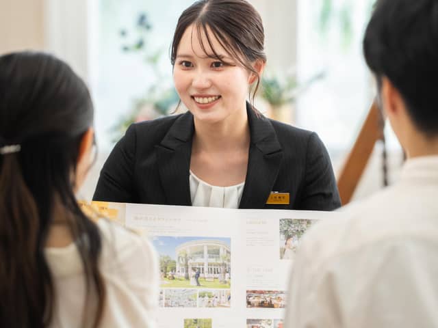 【ブライダル公式】ホテルフラッグス 佐世保九十九島 - 佐世保の結婚式場 -