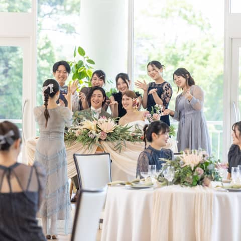 【ブライダル公式】ホテルフラッグス 佐世保九十九島 - 佐世保の結婚式場 -