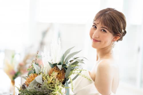 ≪公式HP限定≫ベストレート保証★*宿泊＆前撮り付Special