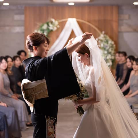 【ブライダル公式】ホテルフラッグス 佐世保九十九島 - 佐世保の結婚式場 -