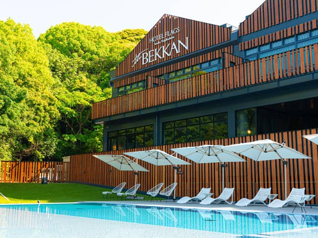 【ブライダル公式】ホテルフラッグス 佐世保九十九島 - 佐世保の結婚式場 -