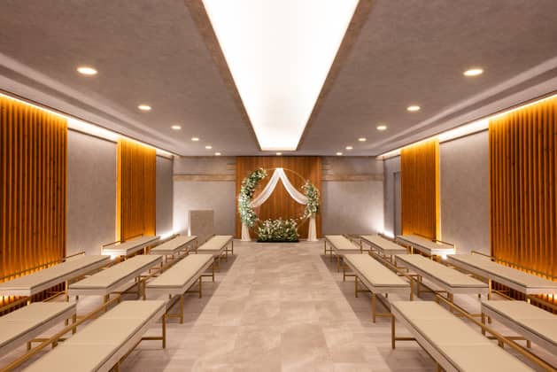 【ブライダル公式】ホテルフラッグス 佐世保九十九島 - 佐世保の結婚式場 -