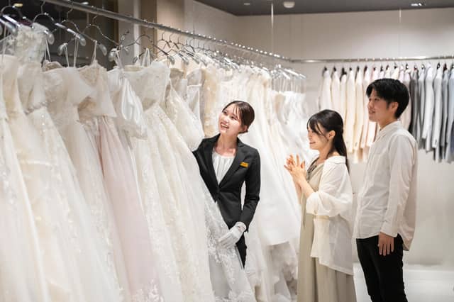 【ブライダル公式】ホテルフラッグス 佐世保九十九島 - 佐世保の結婚式場 -