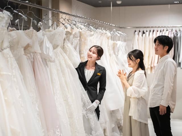 【ブライダル公式】ホテルフラッグス 佐世保九十九島 - 佐世保の結婚式場 -