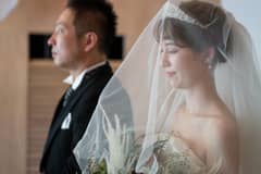 ＼少人数婚／家族や親しい友人とプライベートウエディング
