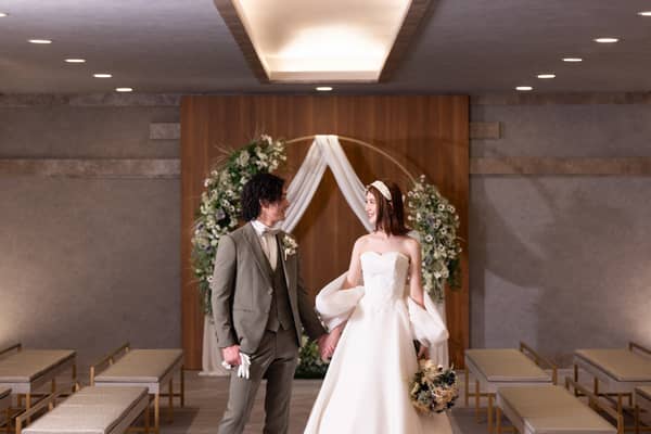 【ブライダル公式】ホテルフラッグス 佐世保九十九島 - 佐世保の結婚式場 -