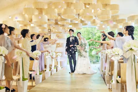 《最大150万円ご優待》大人数オールシーズンプラン／最大350名収容