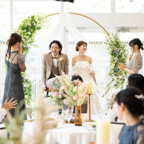 【ブライダル公式】ホテルフラッグス 佐世保九十九島 - 佐世保の結婚式場 -