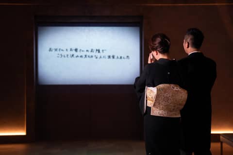 【挙式プラン】選べる2つのチャペル挙式プレミアムPLAN
