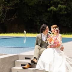 【問合せ多】結婚式場で叶えるフォトウェディングプラン