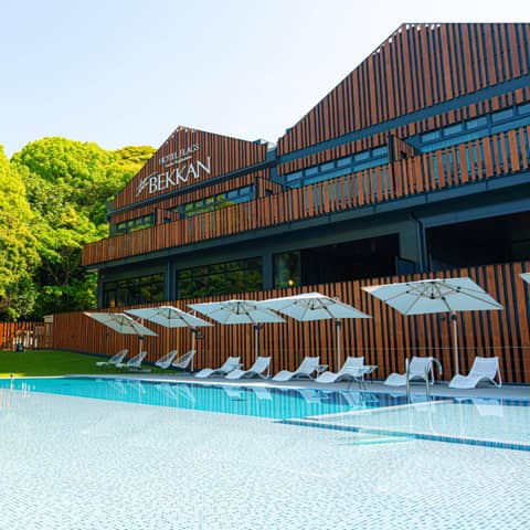 【ブライダル公式】ホテルフラッグス 佐世保九十九島 - 佐世保の結婚式場 -