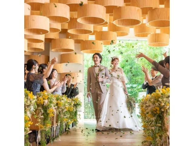 【ブライダル公式】ホテルフラッグス 佐世保九十九島 - 佐世保の結婚式場 -