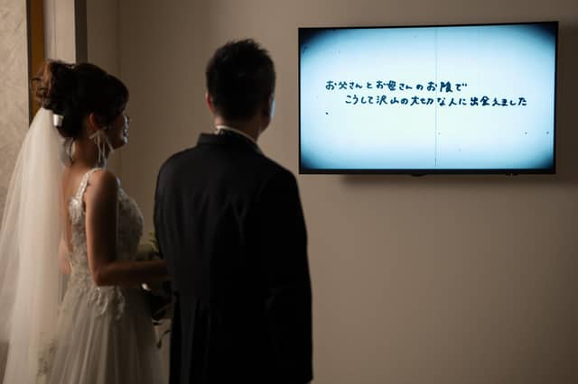 【ブライダル公式】ホテルフラッグス 佐世保九十九島 - 佐世保の結婚式場 -
