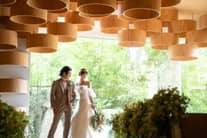 ＼世界的建築デザイナー監修／ 独立型チャペル“LAND CHAPEL” - 挙式料プレゼント