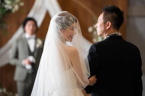 【ブライダル公式】ホテルフラッグス 佐世保九十九島 - 佐世保の結婚式場 -