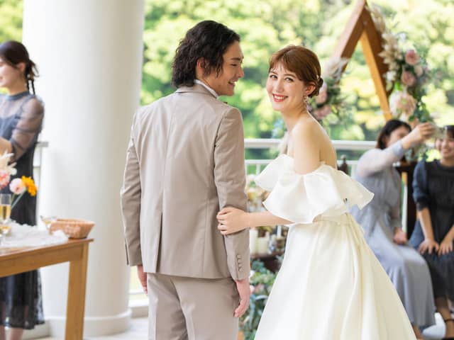 【ブライダル公式】ホテルフラッグス 佐世保九十九島 - 佐世保の結婚式場 -