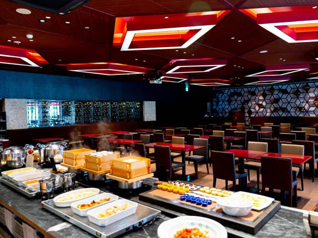 【ブライダル公式】ホテルフラッグス 佐世保九十九島 - 佐世保の結婚式場 -