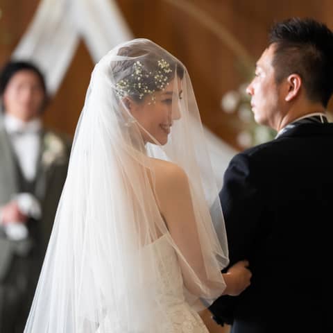 【ブライダル公式】ホテルフラッグス 佐世保九十九島 - 佐世保の結婚式場 -