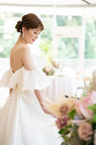 【ブライダル公式】ホテルフラッグス 佐世保九十九島 - 佐世保の結婚式場 -