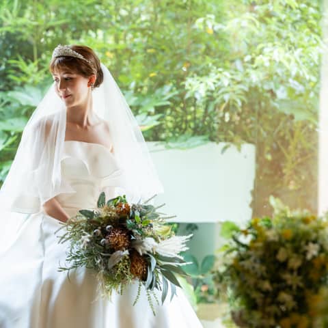 【ブライダル公式】ホテルフラッグス 佐世保九十九島 - 佐世保の結婚式場 -