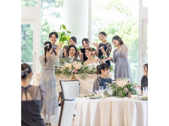 【ブライダル公式】ホテルフラッグス 佐世保九十九島 - 佐世保の結婚式場 -