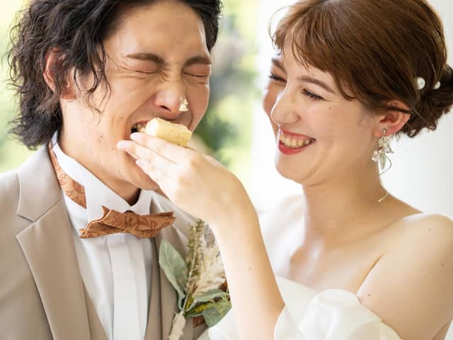 【ブライダル公式】ホテルフラッグス 佐世保九十九島 - 佐世保の結婚式場 -