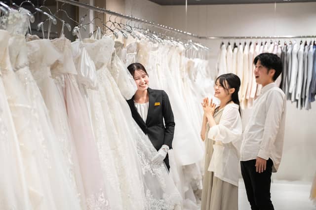 【ブライダル公式】ホテルフラッグス 佐世保九十九島 - 佐世保の結婚式場 -