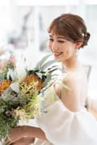 【自社ブランドだから叶う】衣装重視の方へお届け！ドレス2着*最大40万円分プレゼント！