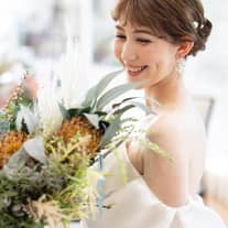 【自社ブランドだから叶う】衣装重視の方へお届け!ドレス2着*最大40万円分プレゼント!