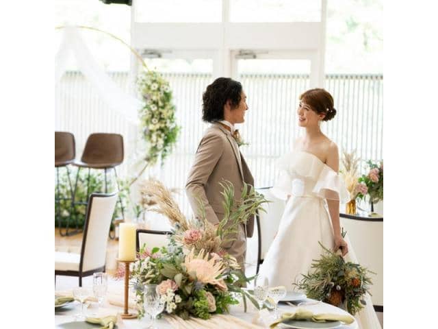 【ブライダル公式】ホテルフラッグス 佐世保九十九島 - 佐世保の結婚式場 -