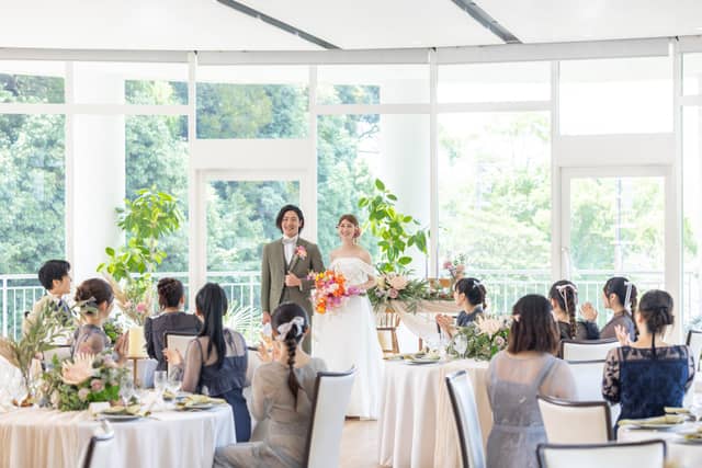 【ブライダル公式】ホテルフラッグス 佐世保九十九島 - 佐世保の結婚式場 -