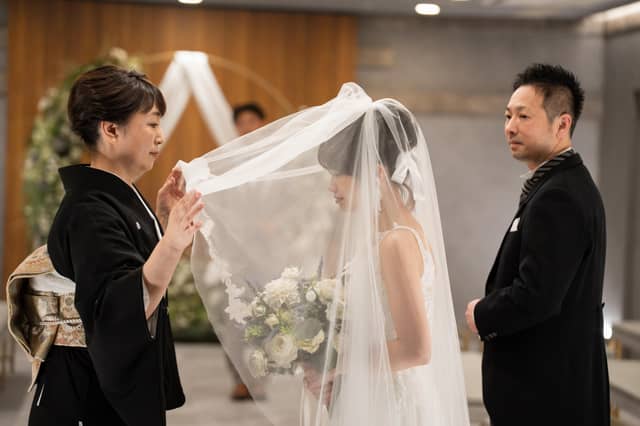 【ブライダル公式】ホテルフラッグス 佐世保九十九島 - 佐世保の結婚式場 -