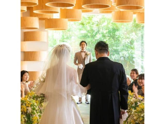 【ブライダル公式】ホテルフラッグス 佐世保九十九島 - 佐世保の結婚式場 -