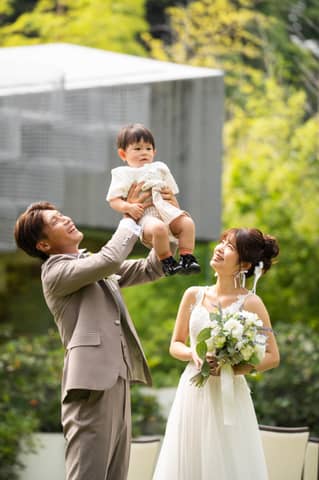 〈2026年3月-6月〉ベストシーズン春婚★*前撮りプレゼントPLAN