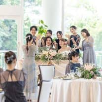 【ブライダル公式】ホテルフラッグス 佐世保九十九島 - 佐世保の結婚式場 -