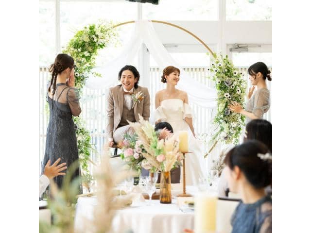 【ブライダル公式】ホテルフラッグス 佐世保九十九島 - 佐世保の結婚式場 -