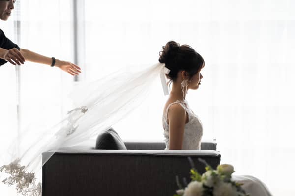 【ブライダル公式】ホテルフラッグス 佐世保九十九島 - 佐世保の結婚式場 -