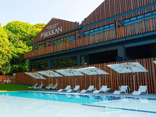 【ブライダル公式】ホテルフラッグス 佐世保九十九島 - 佐世保の結婚式場 -