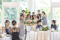 【ブライダル公式】ホテルフラッグス 佐世保九十九島 - 佐世保の結婚式場 -