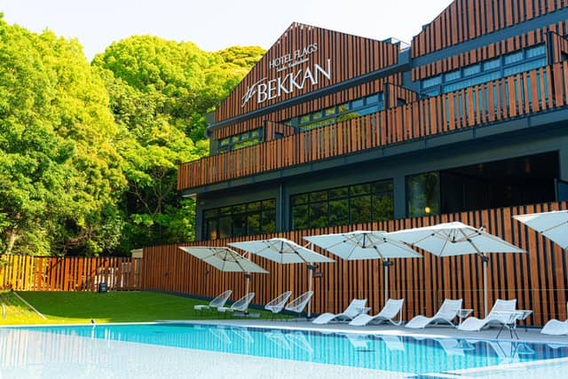 【ブライダル公式】ホテルフラッグス 佐世保九十九島 - 佐世保の結婚式場 -