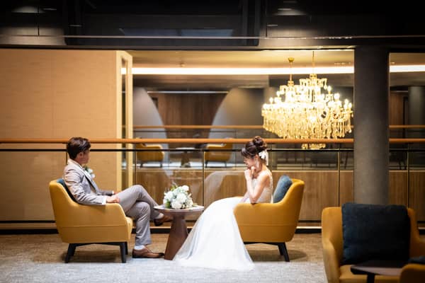 【ブライダル公式】ホテルフラッグス 佐世保九十九島 - 佐世保の結婚式場 -