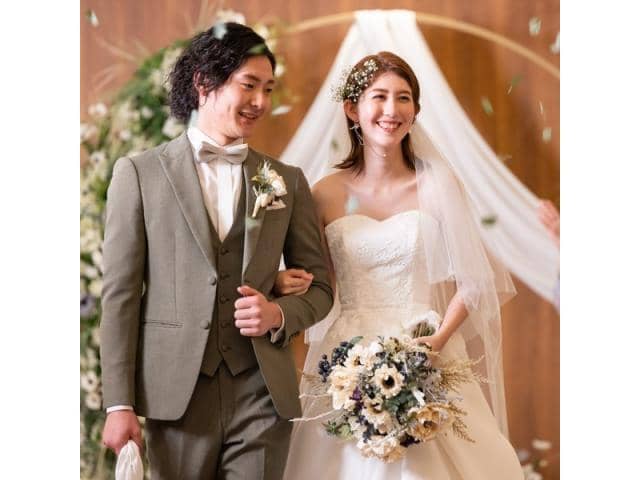 【ブライダル公式】ホテルフラッグス 佐世保九十九島 - 佐世保の結婚式場 -