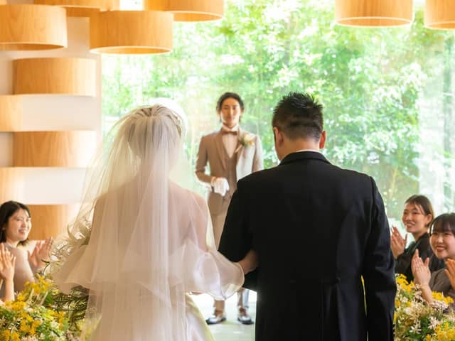 【ブライダル公式】ホテルフラッグス 佐世保九十九島 - 佐世保の結婚式場 -