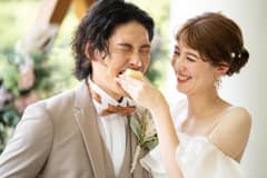 〈2026年3月-6月〉ベストシーズン春婚★*前撮りプレゼントPLAN