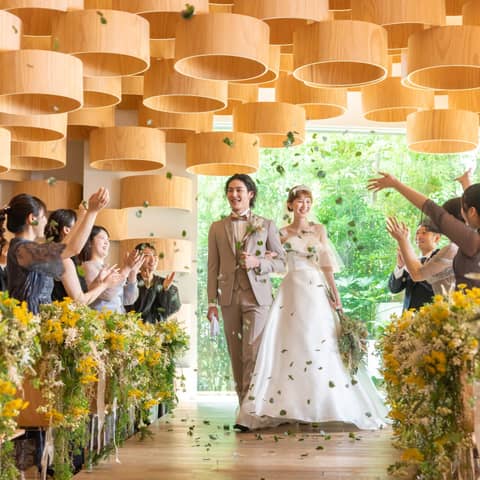 【ブライダル公式】ホテルフラッグス 佐世保九十九島 - 佐世保の結婚式場 -